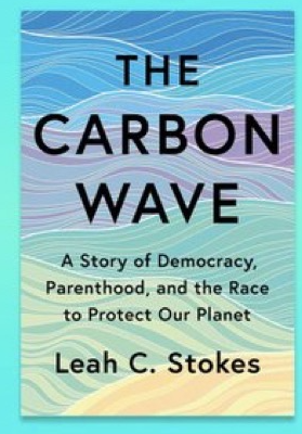 The Carbon Wave