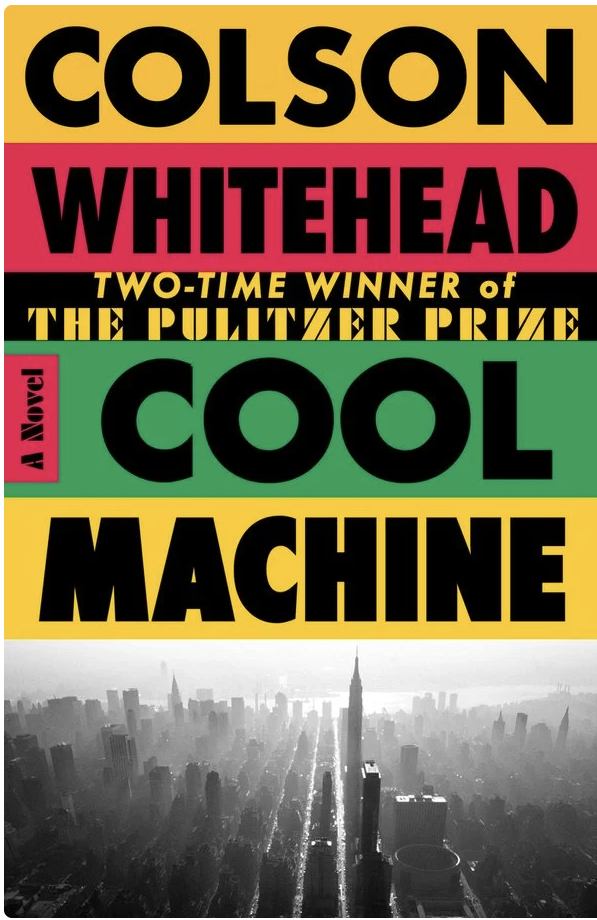 Cool Machine