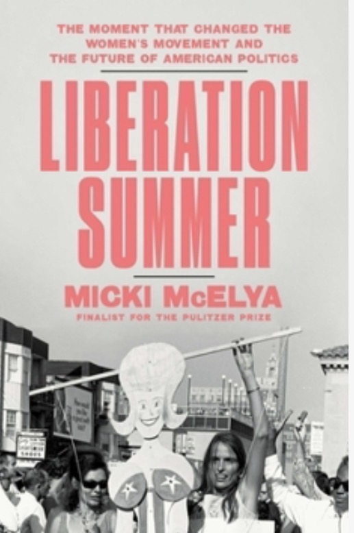 Liberation Summer