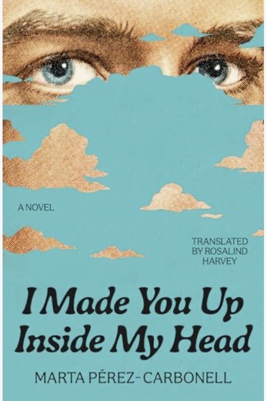 I Made You Up Inside My Head