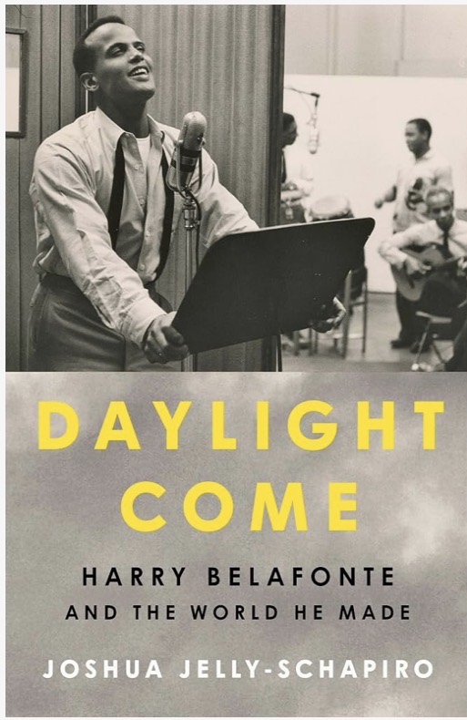 Daylight Come
