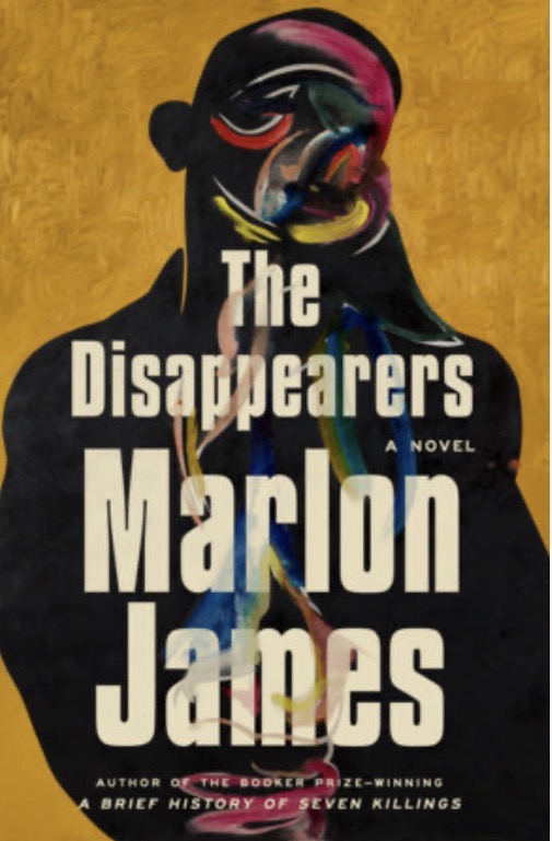 The Disappearers