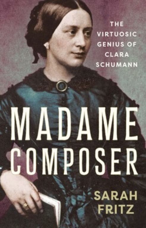 Madame Composer