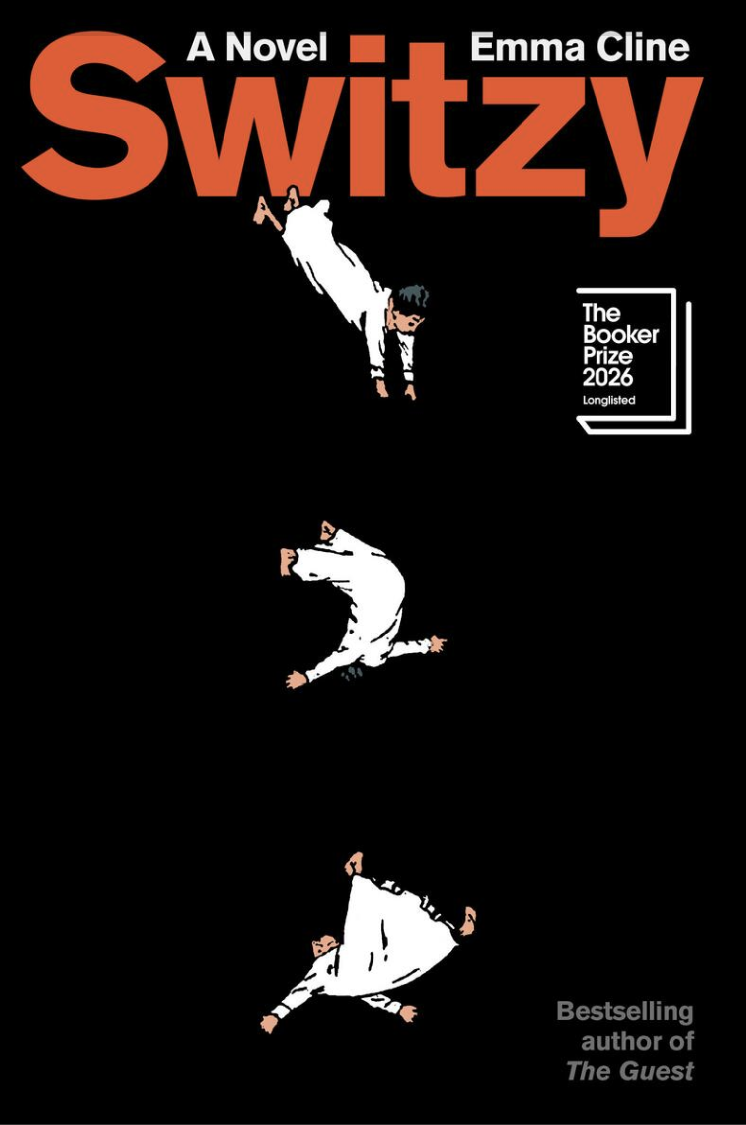 Switzy by Emma Cline