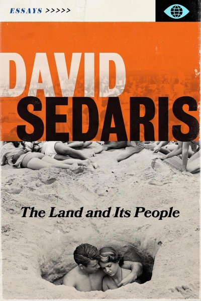 The Land and Its People