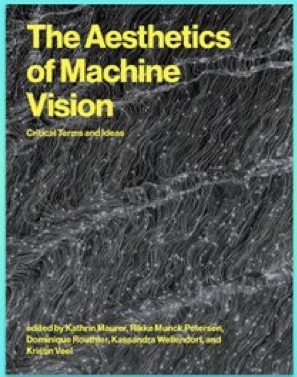 The Aesthetics of Machine Vision