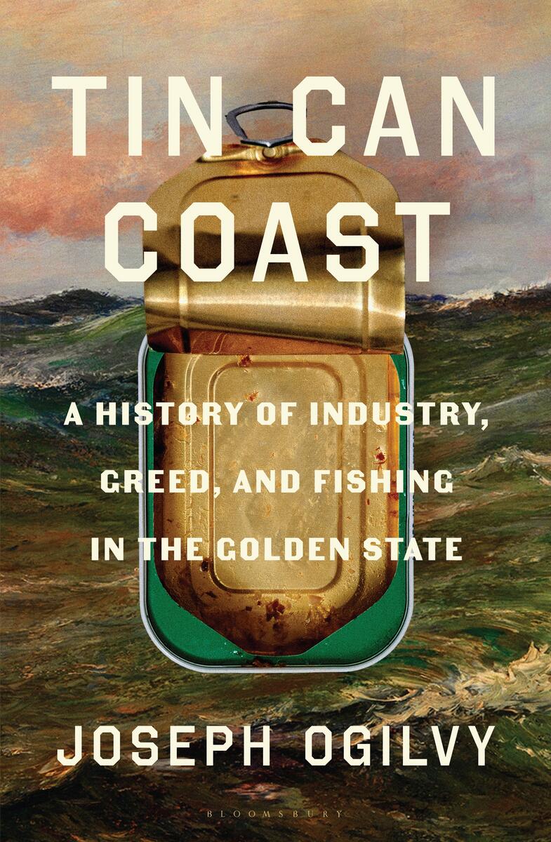 Tin Can Coast