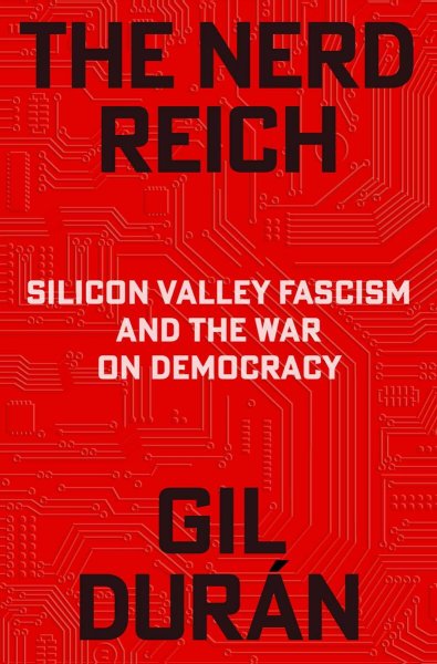 The Nerd Reich